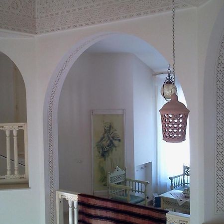 Maison D'Hotes Dar Salma Sfax Luaran gambar