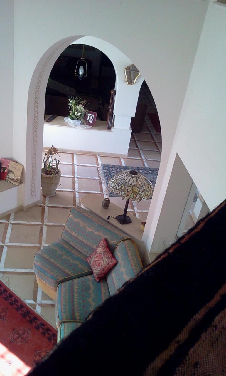 Maison D'Hotes Dar Salma Sfax Luaran gambar