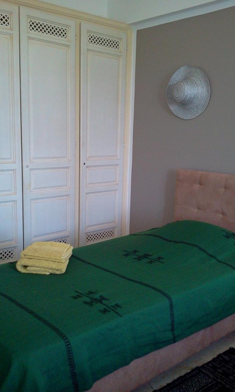 Maison D'Hotes Dar Salma Sfax Luaran gambar
