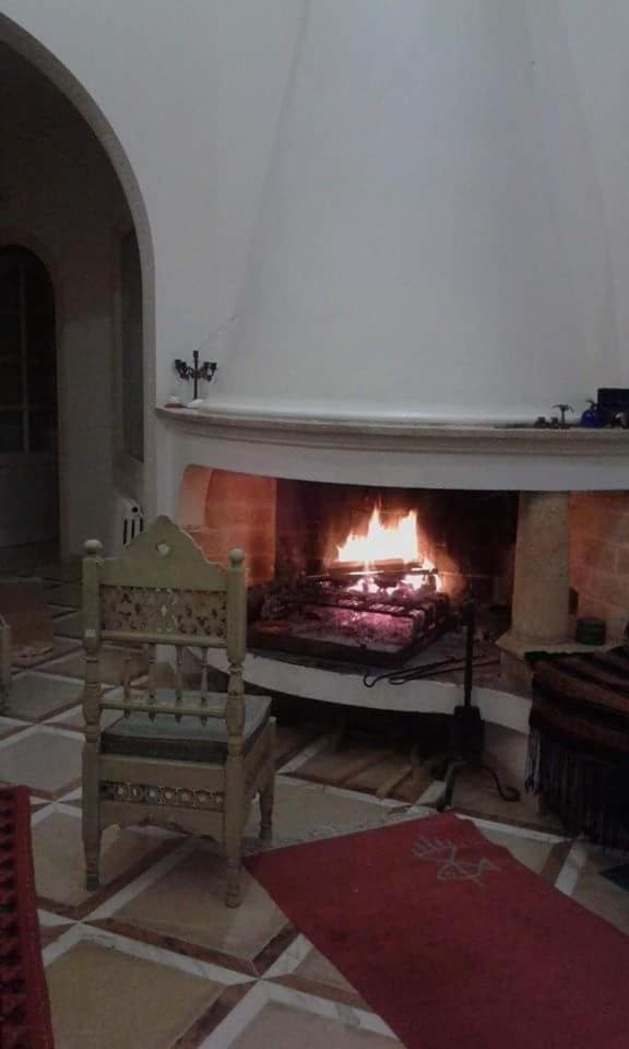 Maison D'Hotes Dar Salma Sfax Luaran gambar
