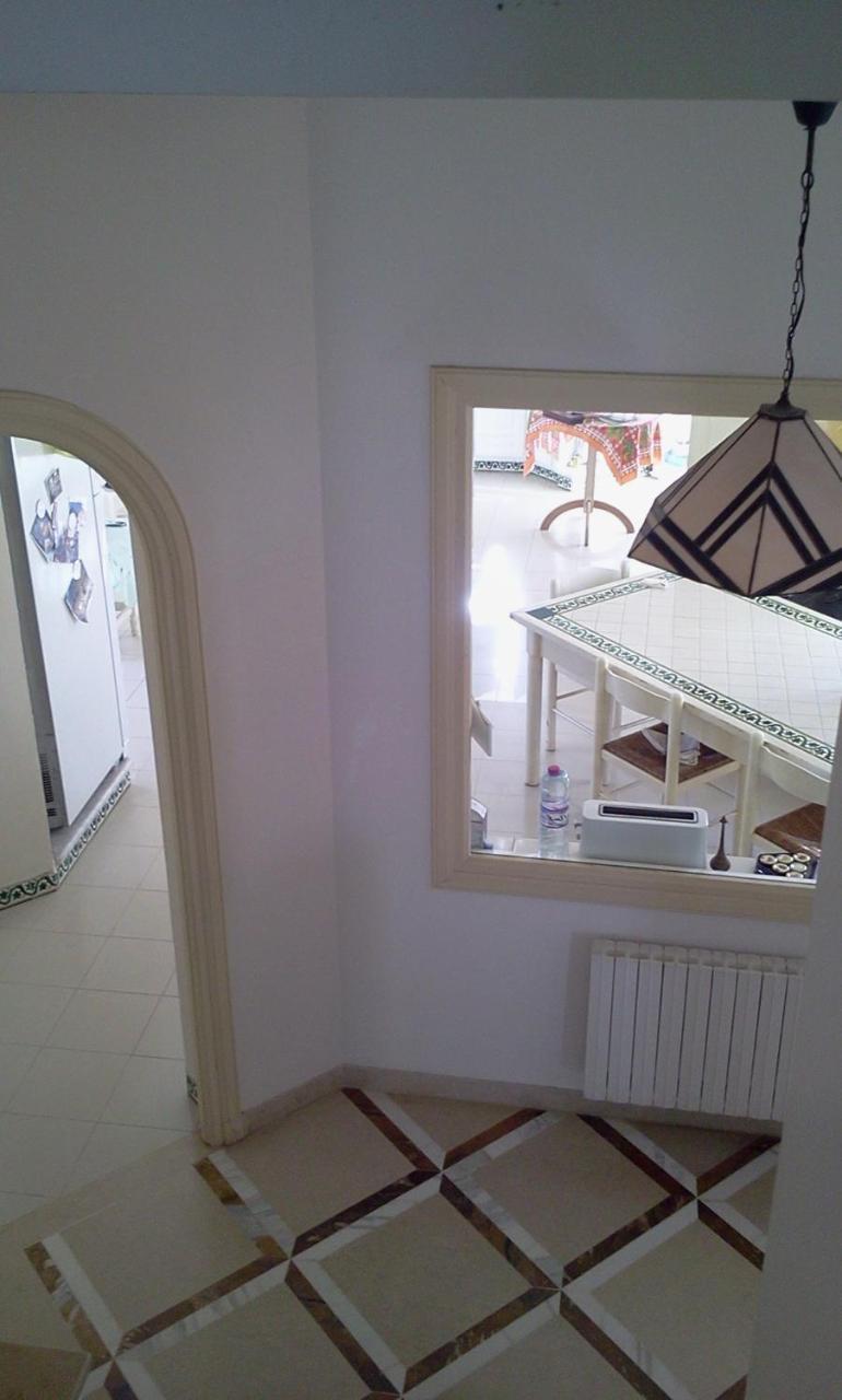 Maison D'Hotes Dar Salma Sfax Luaran gambar