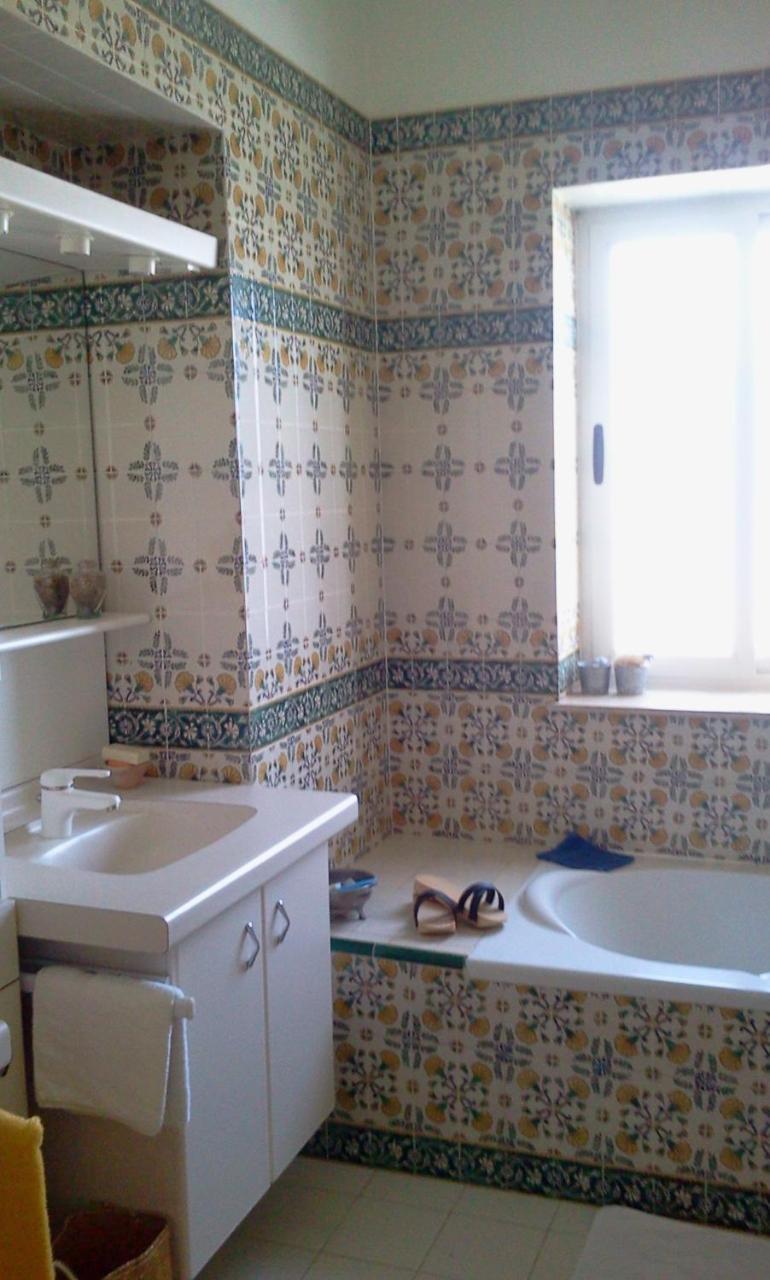 Maison D'Hotes Dar Salma Sfax Luaran gambar
