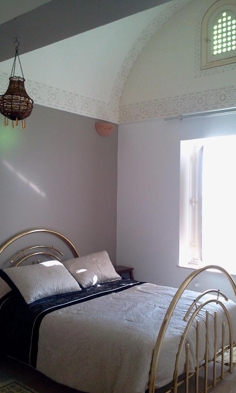 Maison D'Hotes Dar Salma Sfax Luaran gambar