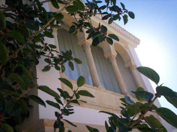 Maison D'Hotes Dar Salma Sfax Luaran gambar